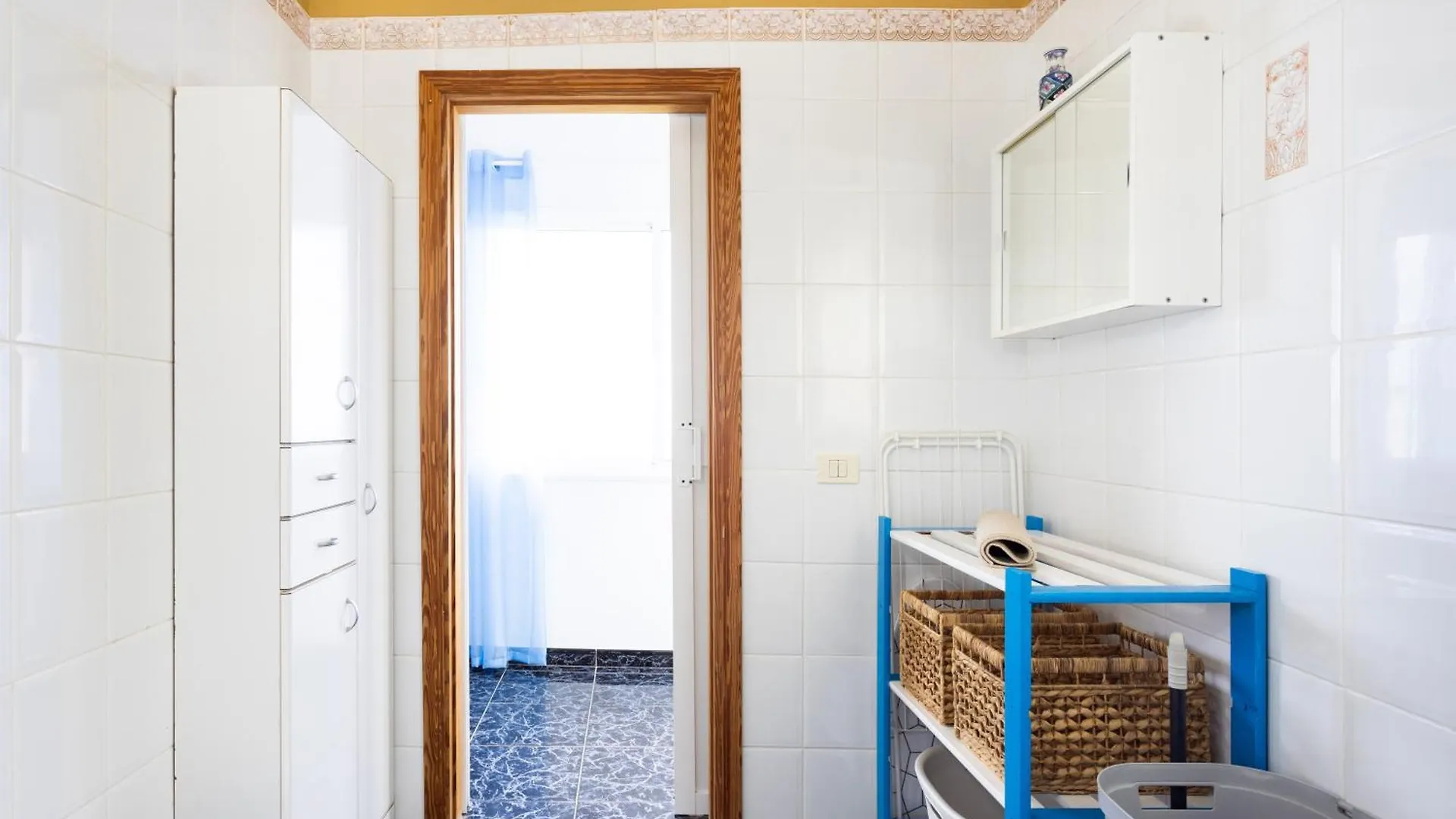 Apartamento Horizonte Azul Punta Del Hidalgo