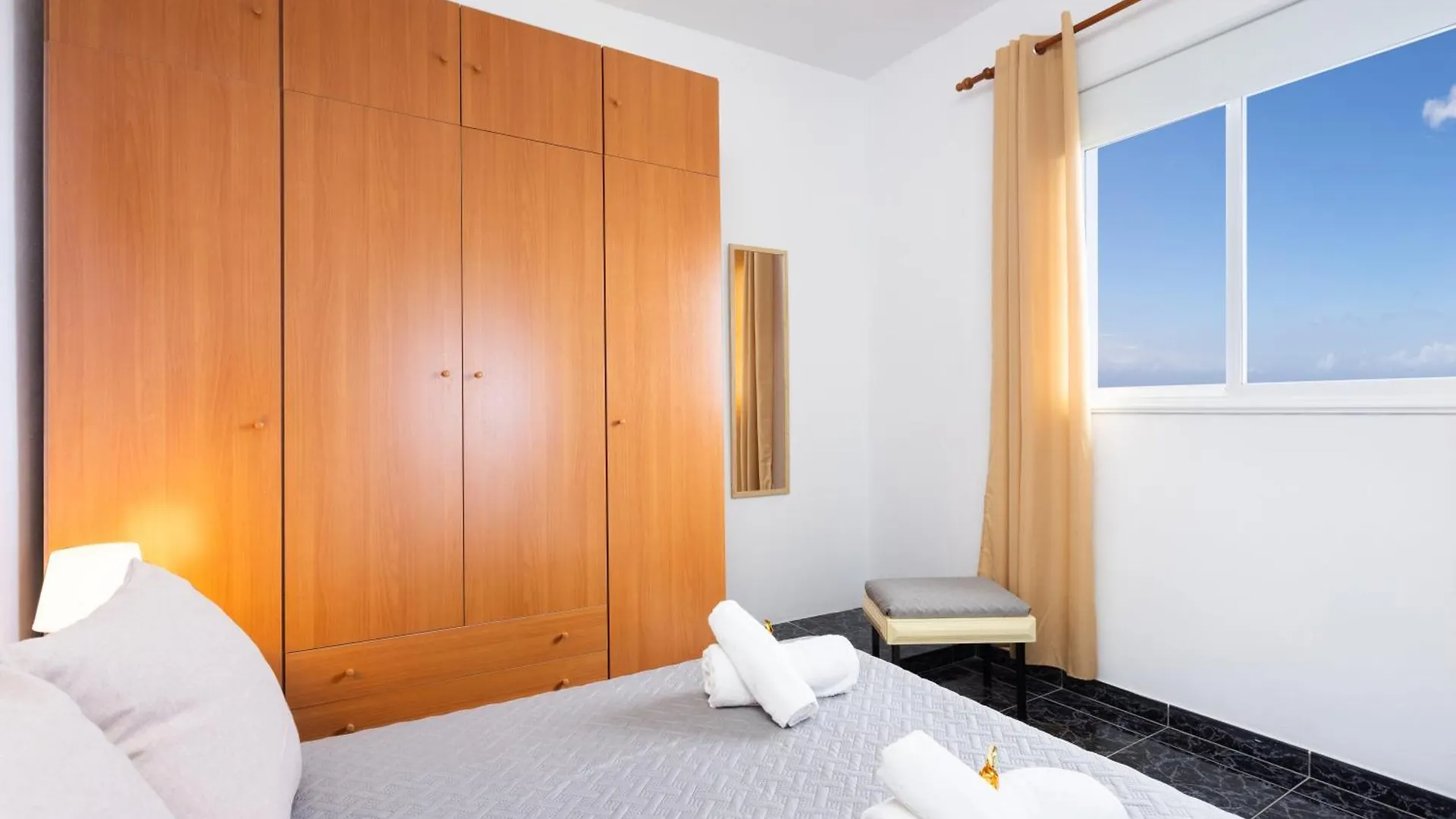 Apartamento Horizonte Azul Punta Del Hidalgo
