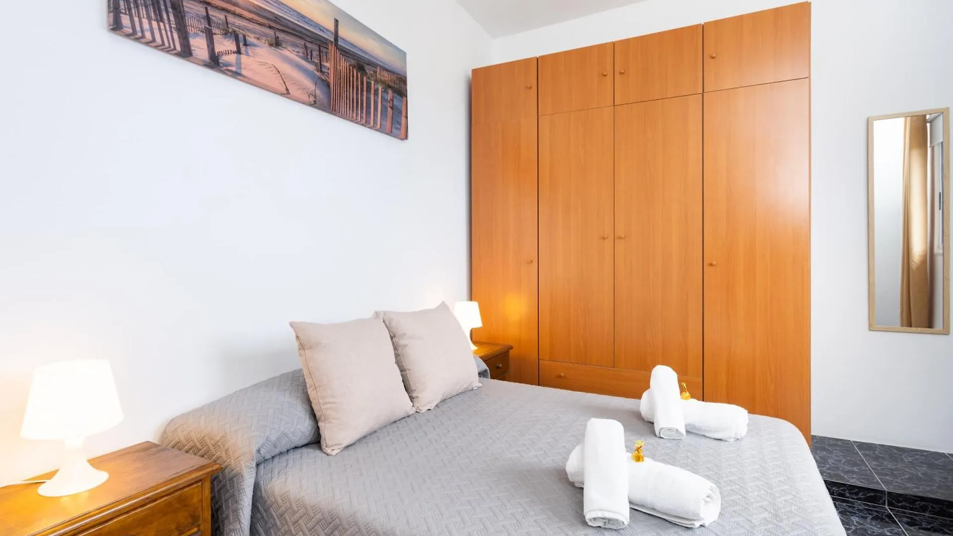 Apartamento Horizonte Azul Punta Del Hidalgo