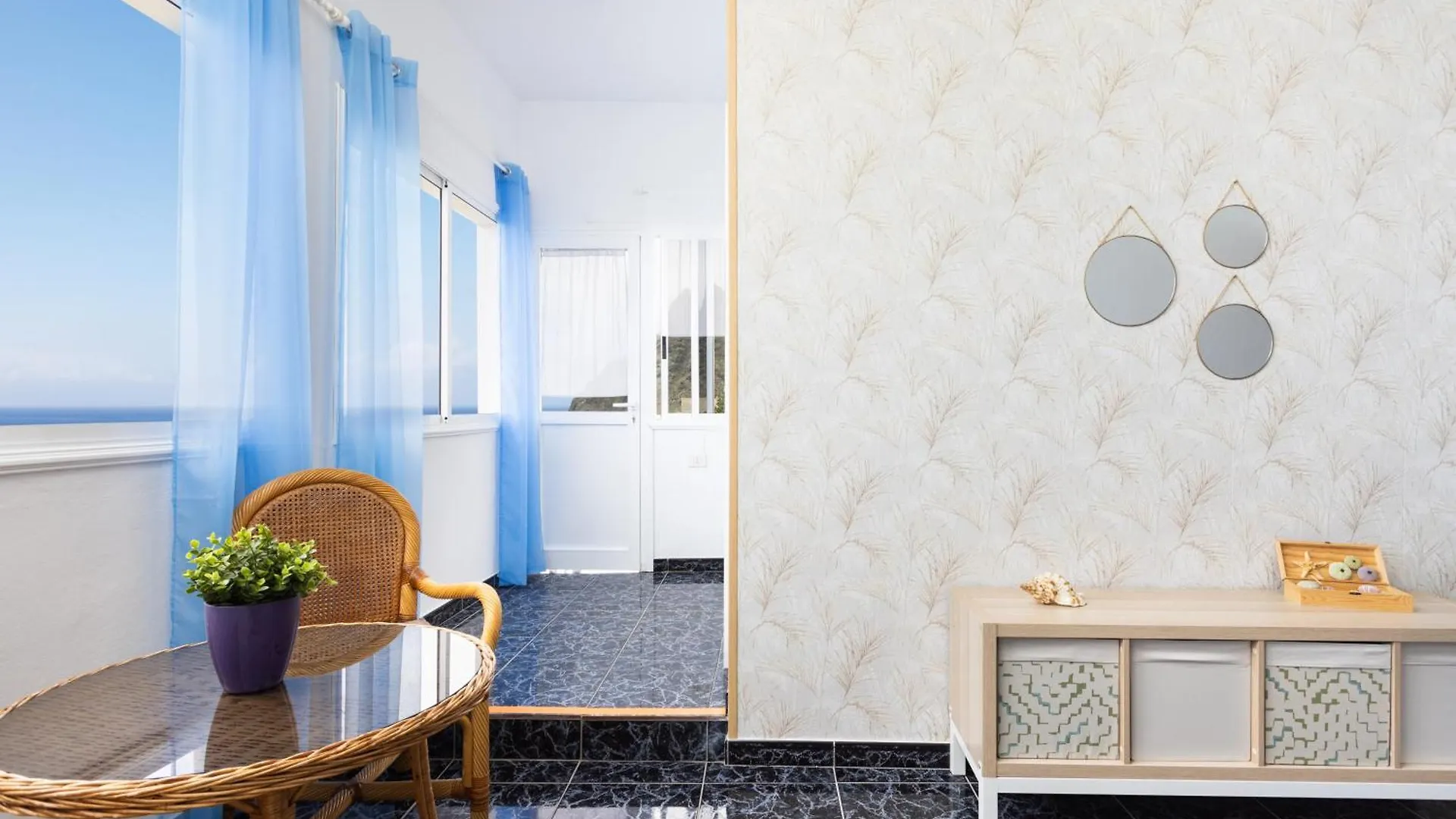 Apartamento Horizonte Azul プンタ・デル・イダルゴ アパート